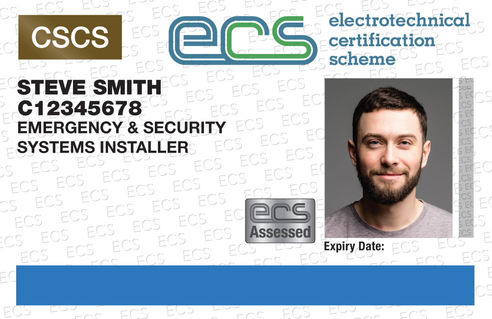 Emergency & Security Systems Installer Image